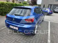 2024 Seat Ibiza