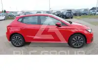 2024 Seat Ibiza