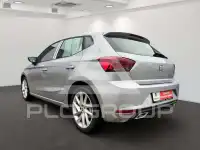 2024 Seat Ibiza