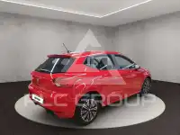 2024 Seat Ibiza