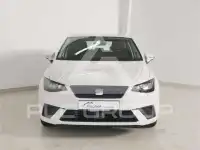 2024 Seat Ibiza