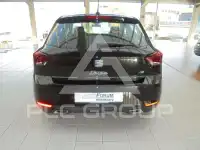 2024 Seat Ibiza