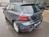 2024 Seat Ibiza