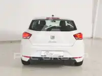 2024 Seat Ibiza