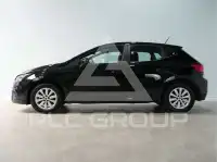 2024 Seat Ibiza