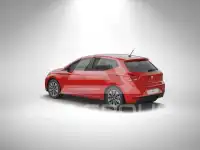 2024 Seat Ibiza