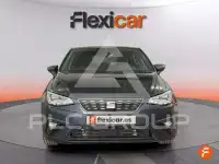 2024 Seat Ibiza