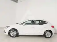 2024 Seat Ibiza