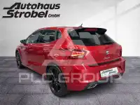 2024 Seat Ibiza