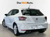2024 Seat Ibiza