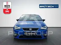 2024 Seat Ibiza