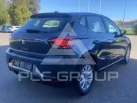 2024 Seat Ibiza