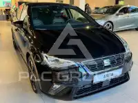 2024 Seat Ibiza