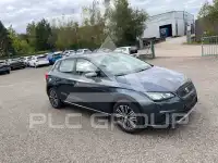 2024 Seat Ibiza