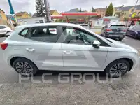 2025 Seat Ibiza