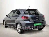 2024 Seat Ibiza