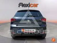2024 Seat Ibiza