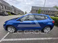 2024 Seat Ibiza
