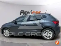 2024 Seat Ibiza