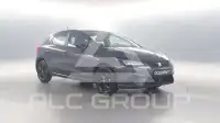 2024 Seat Ibiza