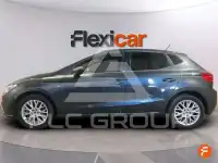 2024 Seat Ibiza