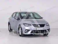 2024 Seat Ibiza