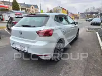 2025 Seat Ibiza