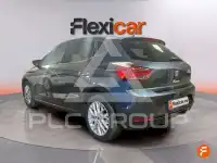 2024 Seat Ibiza