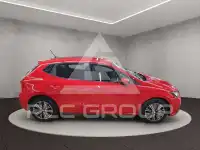 2024 Seat Ibiza