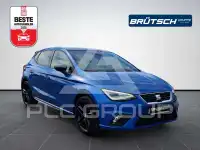 2024 Seat Ibiza