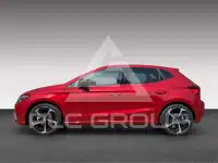 2024 Seat Ibiza