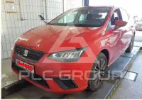 2024 Seat Ibiza