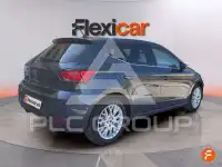 2024 Seat Ibiza