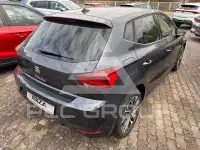 2024 Seat Ibiza