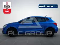 2024 Seat Ibiza