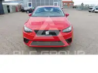 2024 Seat Ibiza