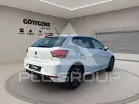 2024 Seat Ibiza