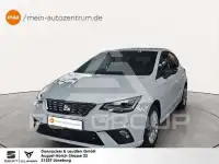 2024 Seat Ibiza