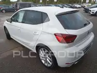 2024 Seat Ibiza