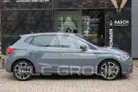 2024 Seat Ibiza