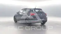 2024 Seat Ibiza