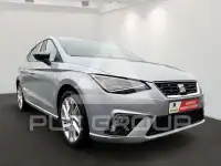 2024 Seat Ibiza