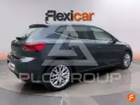 2024 Seat Ibiza