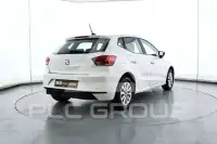 2024 Seat Ibiza