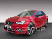 2024 Seat Ibiza