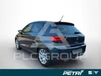 2024 Seat Ibiza