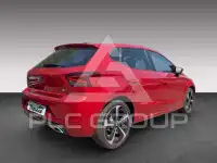 2024 Seat Ibiza