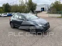 2024 Seat Ibiza