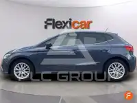 2024 Seat Ibiza