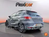 2024 Seat Ibiza